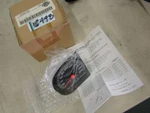 Police Harley Touring Gauge Speedometer 67226-87B Flh Kmph EP12448. Fixed Price $280.50.
