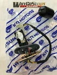 Hyosung Fuel Sensor Sender Gauge GV650 Sending Unit Avitar 2005 2006 2007 2008 +. Fixed Price $11139.98.