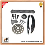 Engine Timing Chain Kit For Vauxhall Vivaro 2.0 Cdti M9R Diesel X-trail & Trafic. Fixed Price $100.98.