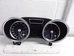 Speedometer Type GL350 Mph 15-16 Mercedes Gl-class 825163 Id# 1669009214. Fixed Price $694.95.