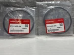 Honda CB750F CB900F CB1100F Genuine Meter Ring Set X2 37114-422-008 Nos. Fixed Price $117.00.