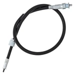 Niche Tachometer Cable For Honda CL200 CL350 CB360 G CB400F 37260-333-000. Fixed Price $12.95.