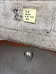 Harley Davidson Aermacchi M-50 M50 M-65 M65 Moped Speedometer. Fixed Price $79.95.