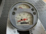 583074 Piaggio Vespa 125-150-200 Rst-fd-cat Odometer Instrumentation (orig. Fixed Price $222.88.