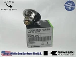 Kawasaki Genuine Oem Authentic Thermostat 49054-0001. Fixed Price $34.44.