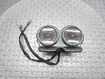 2006 04-09 Suzuki GS500F Oem Gauges Cluster Speedometer Tach Display 26194. Fixed Price $128.02.