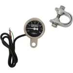 Drag Specialties 2211-0055 1-7/8" Electronic Mini Tachometer. Fixed Price $224.49.