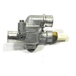 2013 To 2017 Kawasaki Ninja, EX300, Thermostat & Housing, P/n 16160-0754. Fixed Price $15.50.