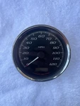 Harley Davidson Oem Touring 14-21 Road King 5" Speedometer 5,485 Miles 70900379A. Fixed Price $249.99.