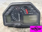 03-04, 2003-2004 Honda CBR600RR Gauges Display Cluster Speedometer 42K. Fixed Price $225.69.