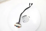 Victory 2004 Kingpin 2007 Vegas Oem Instrument Gauge Speedo Trim Panel Cover. Fixed Price $39.95.