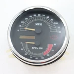 00-06 2000 2006 Harley Davidson Fat Boy Gauge Cluster Speedometer Oem D75. Fixed Price $114.99.