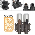 28260-PRP-014 Transmission Dual Linear Solenoid For Honda Accord Crv Acura F8. Fixed Price $56.52.