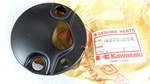 Kawasaki Nos New 14025-1094 Speedometer Cover KZ440 KZ400 Ltd. Fixed Price $14.99.