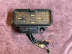 Honda Nighthawk Tachometer Speedometer Gauges CB650SC 83-85 11K Miles Tested. Fixed Price $150.00.