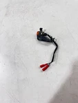 2013 Ktm 350 Sx-f Oem Fi Light & Mounting Bracket 77711083000 #226. Fixed Price $17.99.