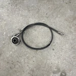 1982 Yamaha Xs 400 Xj 550 Maxim Speedometer Drive Unit 31A-25190-10-00 Cable. Fixed Price $12.95.