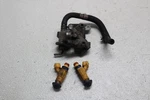 2004 Suzuki Marauder VZ1600 Fuel Injector. Fixed Price $38.47.