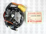 Kawasaki Nos New 23008-1090 Speedometer Socket Assy KZ1100 KZ1000 Elr Ltd. Fixed Price $94.99.