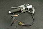 1991 Suzuki GSXR1100 Oem Left Handlebar Assy 37400-41C10 P3666. Fixed Price $29.95.