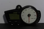 03-04 Yamaha Yzf 06-09 R6S Tach Gauges Display Cluster Speedometer 34K. Fixed Price $199.99.