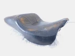 2008 Harley Davidson Screamin Eagle Cvo Electra Glide Heated Front & Rear Seat. Fixed Price $299.95.