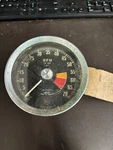 Mga Tachometer Gauge #RN2300/01. Fixed Price $79.96.