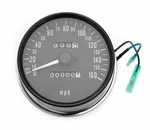 Speedometer Odometer Gauge Mph Kawasaki KZ650 KZ750 KZ900 KZ1000 73-80 25006-052. Fixed Price $99.95.