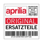 Bracket Aprilia, 2B007543 For Moto Guzzi V7 Stone Abs 850CCM Manufactured 2021-2022. Fixed Price $48.95.