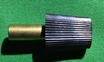 Drag Specialties Reset Knob For Mini Speedometers With Trip DS-243825. Fixed Price $7.77.