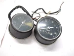 Honda CL175 CB175 Instrument Cluster Speedometer Tachometer. Fixed Price $27.10.