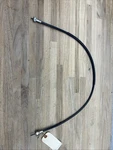 Oem Yamaha 361-83550-01-00 Speedometer Cable. Fixed Price $14.90.