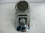 Oem! 2013 Harley-davidson Dyna Switch Back 103CI Fld Gauges Speedometer Ignition. Fixed Price $219.00.