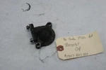 Oem Honda Motorcycle Thermostat Cap 1986 Vt 500C Shadow Red 19103-MF5-000. Fixed Price $20.00.