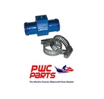Koso Na Water Temperature Sensor Adapters 27-5717 Fits 22 Mm Hose (id). Fixed Price $41.95.