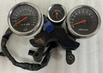 1997 Suzuki Bandit GSF1200S Gauges 34110-26D21 Speedo (12,259 Miles). Fixed Price $195.00.
