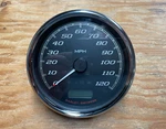 Harley Davidson 2014-2022 Road King Oem 4.5" Speedometer 70900379C. Fixed Price $249.99.