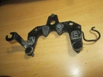 Honda 1982 1986 CB450SC Nighthawk Meter Bracket 37211-MC9-670. Fixed Price $19.95.