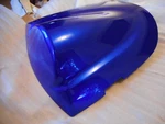 Nos Suzuki GSXR600 R750 2006-2007 Oem Seat Tail Box Cover Blue 45550-01H01-YKY. Fixed Price $159.99.