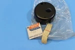 Nos Yamaha 1973-1975 TX500 XS500 XS650 Speedometer Cover 371-83507-72-00. Fixed Price $17.95.