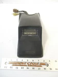 Kawasaki Gpz Fuel Gas Gauge Warning Meter & Case 28011-1041 Kc. Fixed Price $129.95.
