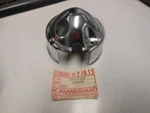 Nos Kawasaki Speedometer Cover 75-78 KZ400 25012-020. Fixed Price $26.98.
