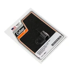 #9650-1 Speedometer Cable Clamp 1952-1956 Harley Ohv Big Twins Parkerized Colony. Fixed Price $7.58.