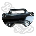 Harley Davidson Sportster Chrome Handlebar Top Clamp 56074-96. Fixed Price $22.46.