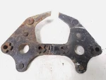 71 Suzuki Titan T500 Speedometer Tachometer Gauge Mount Bracket. Fixed Price $21.40.