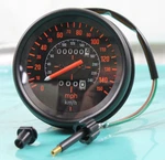 Honda CBX1000 Speedometer Gauge Assembly 150 Mph 37200-469-670. Fixed Price $159.50.