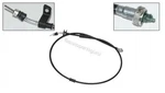56454R 599685 Oem Large Ferrule Speedometer Transmission Cable For Piaggio BV500. Fixed Price $72.00.
