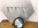 Vintage Bmw R65LS Speedometer. Working, Odometer Is Not. 5-6. Fixed Price $170.00.