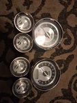 2010 Harley Electra Glide Cvo Speedometer 67516-09 Tachometer 4 Gauges. Fixed Price $300.00.