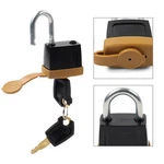 5P8500 Padlock & Keys Caterpillar 2462641 Fuel Cap With Cover 7X7700. Fixed Price $16.83.